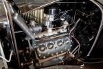 Ford V8 DeLuxe 3-Window Coupe 1932 года